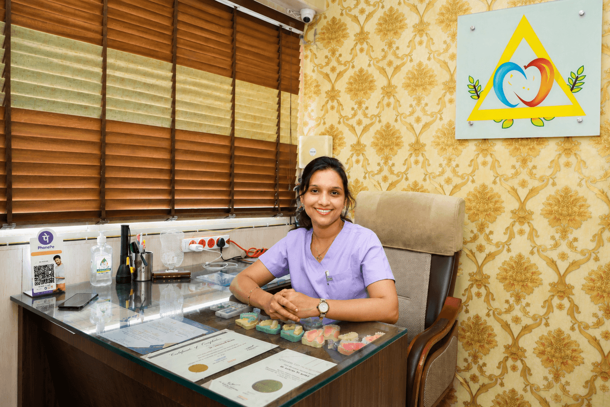 Dr. Shruti Kodgi