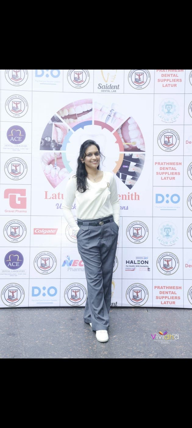 Dr. Shruti Kodgi