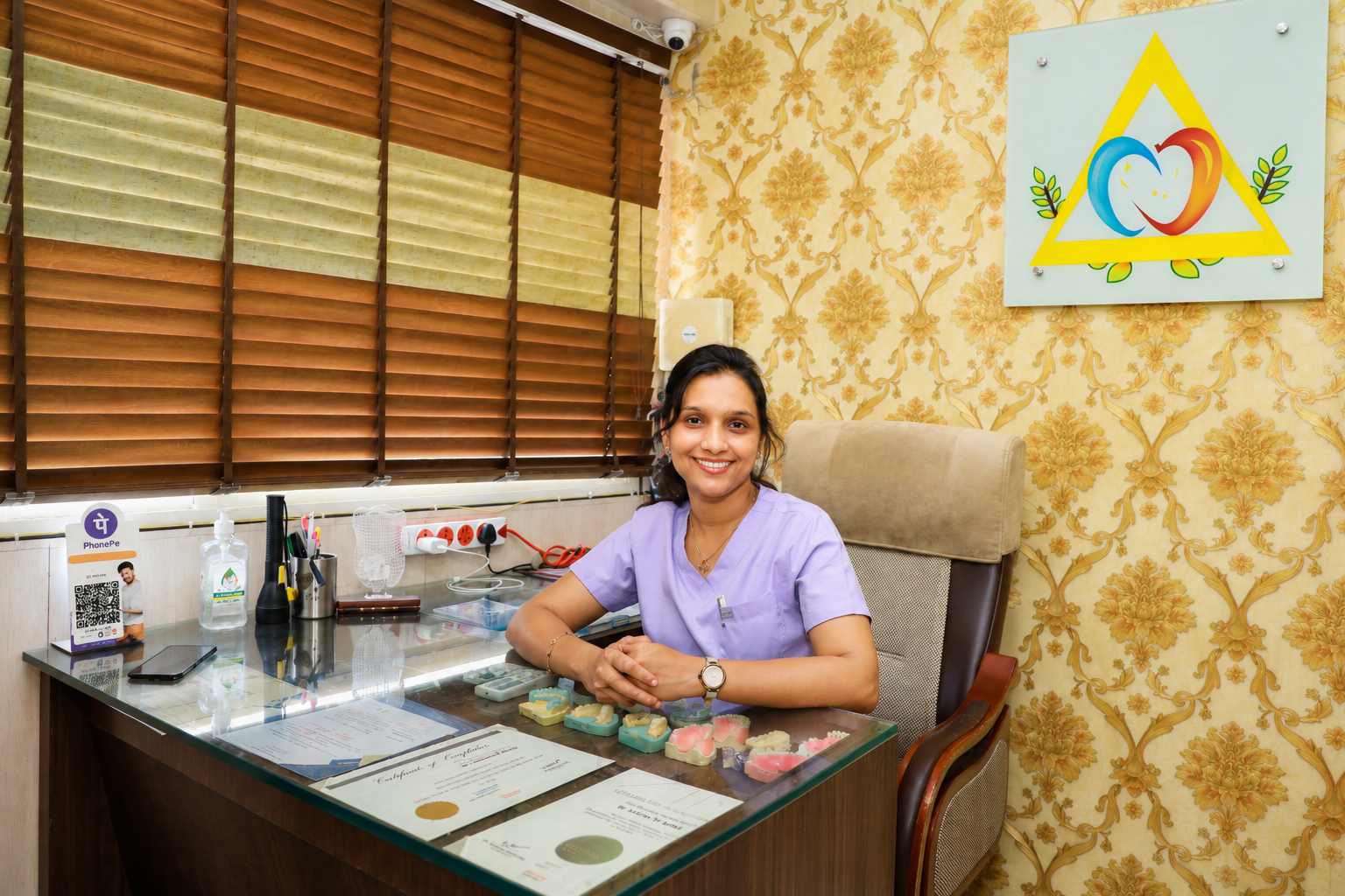 Dr Shruti Kodgi